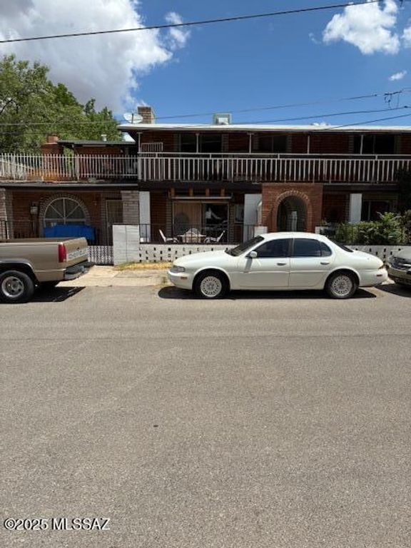 229 E Monterey St Apt 3, Nogales, AZ 85621