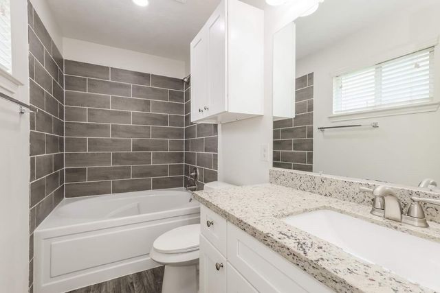 21519 Ornella Circle, Humble, TX 77338