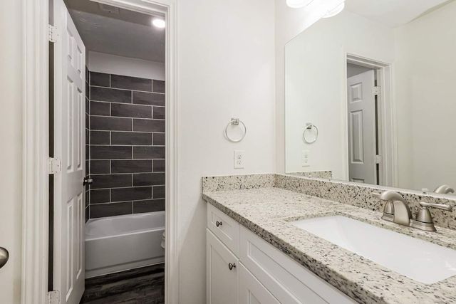 21519 Ornella Circle, Humble, TX 77338