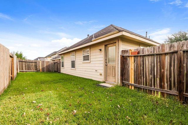 21519 Ornella Circle, Humble, TX 77338