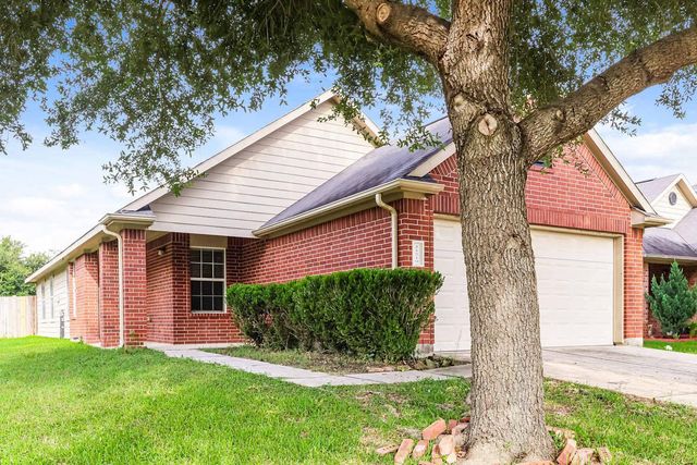 21519 Ornella Circle, Humble, TX 77338