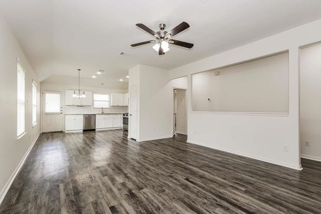 21519 Ornella Circle, Humble, TX 77338
