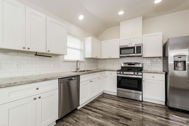 21519 Ornella Circle, Humble, TX 77338