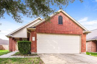 21519 Ornella Circle, Humble, TX 77338