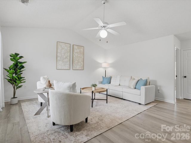 12343 Bluestem Lane, Charlotte, NC 28277