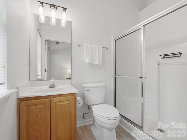 12343 Bluestem Lane, Charlotte, NC 28277