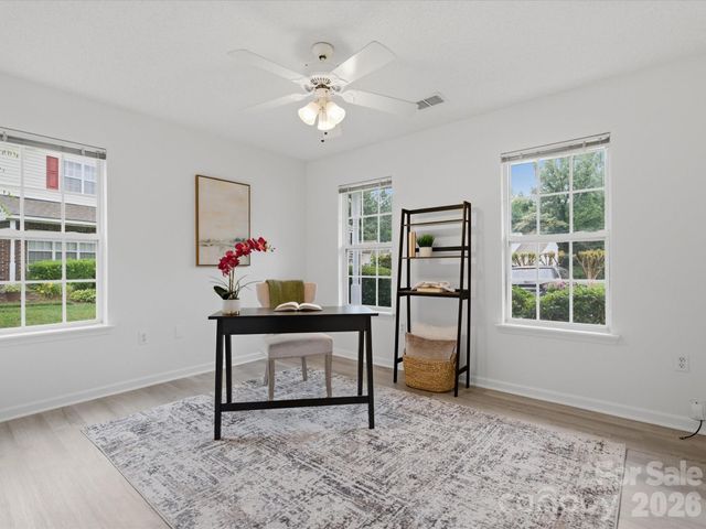 12343 Bluestem Lane, Charlotte, NC 28277