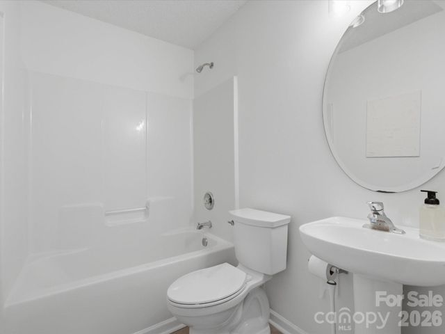 12343 Bluestem Lane, Charlotte, NC 28277