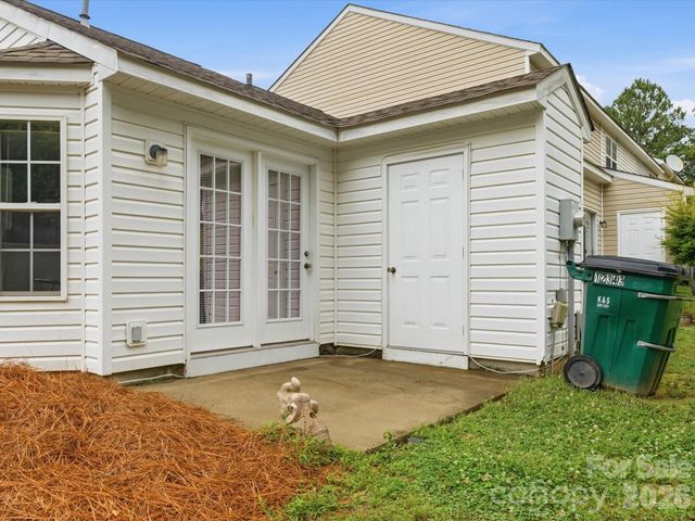 12343 Bluestem Lane, Charlotte, NC 28277