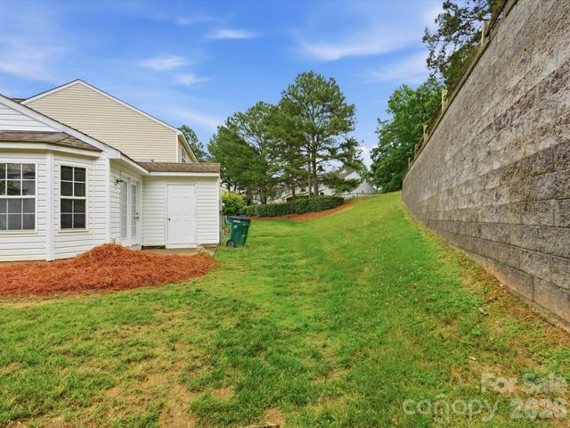 12343 Bluestem Lane, Charlotte, NC 28277