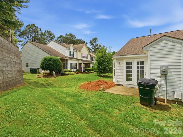 12343 Bluestem Lane, Charlotte, NC 28277