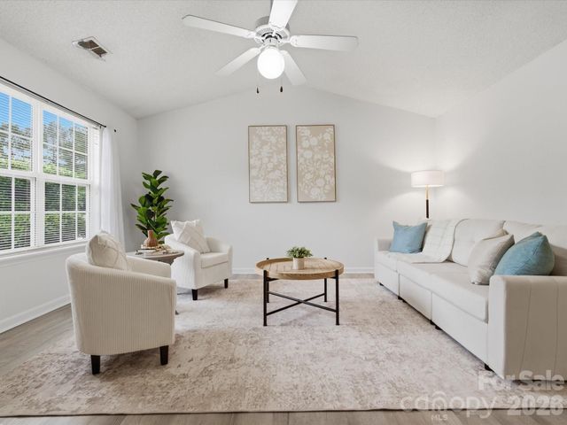12343 Bluestem Lane, Charlotte, NC 28277