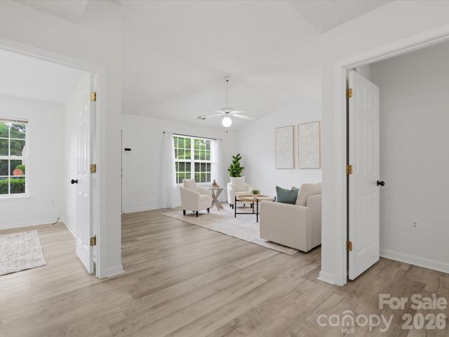 12343 Bluestem Lane, Charlotte, NC 28277