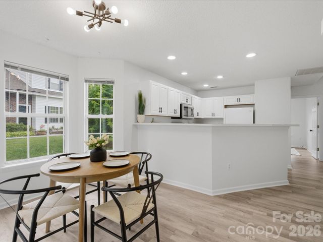 12343 Bluestem Lane, Charlotte, NC 28277