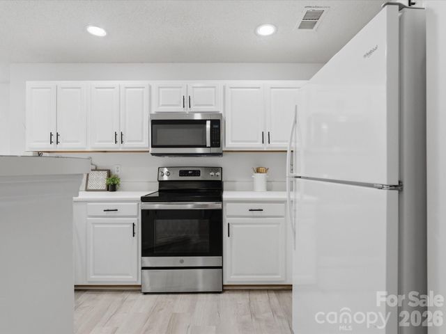 12343 Bluestem Lane, Charlotte, NC 28277