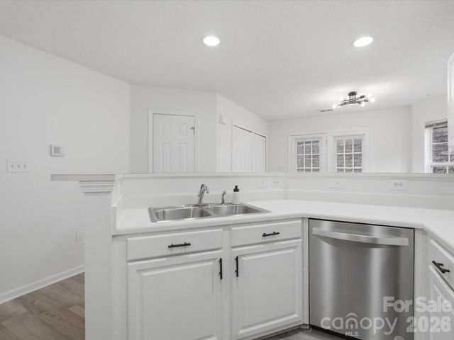 12343 Bluestem Lane, Charlotte, NC 28277