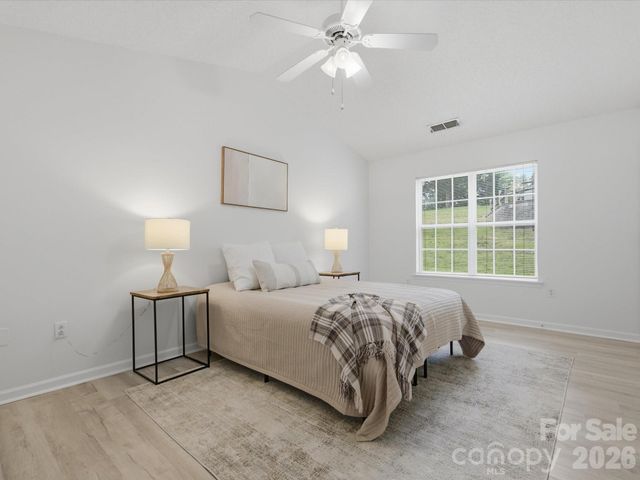 12343 Bluestem Lane, Charlotte, NC 28277
