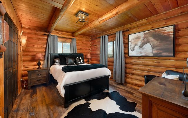 7550 & 7560 Springhill Road, Belgrade, MT 59714