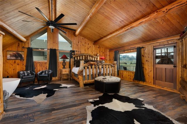 7550 & 7560 Springhill Road, Belgrade, MT 59714