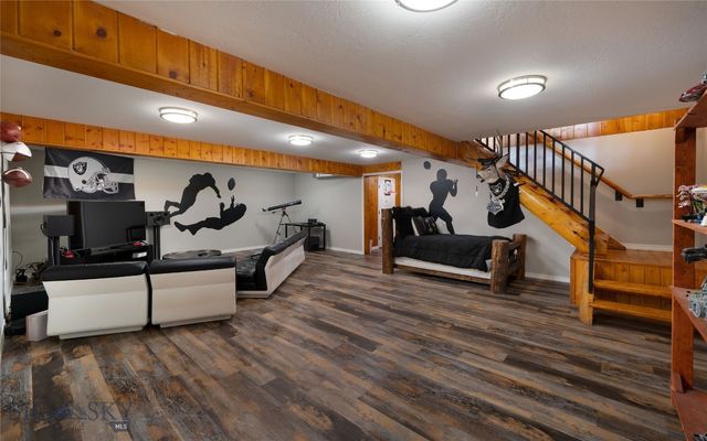 7550 & 7560 Springhill Road, Belgrade, MT 59714