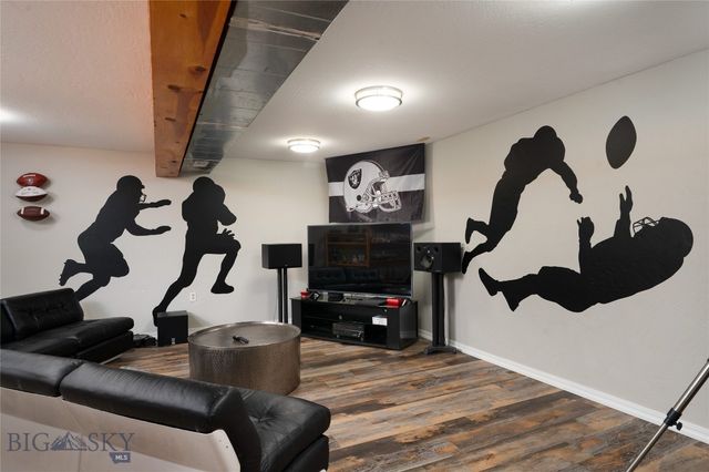 7550 & 7560 Springhill Road, Belgrade, MT 59714