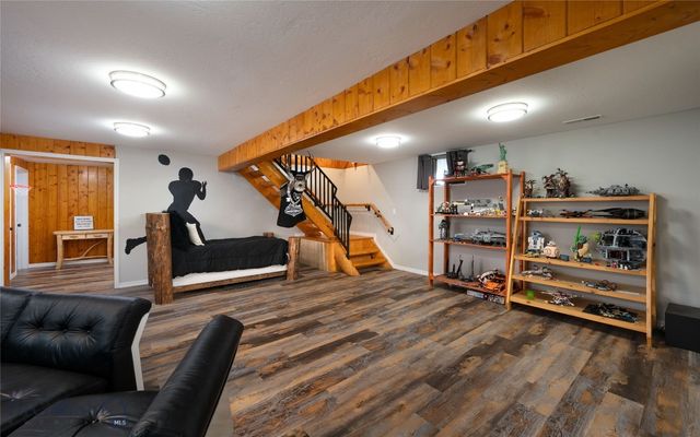 7550 & 7560 Springhill Road, Belgrade, MT 59714