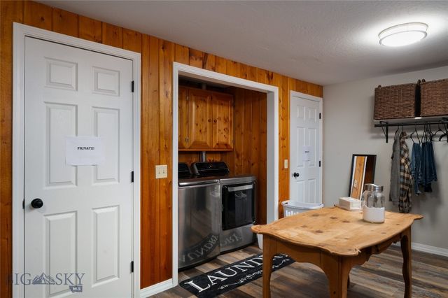 7550 & 7560 Springhill Road, Belgrade, MT 59714