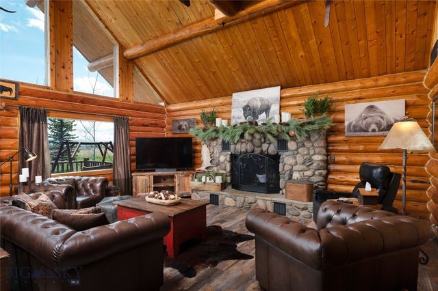 7550 & 7560 Springhill Road, Belgrade, MT 59714