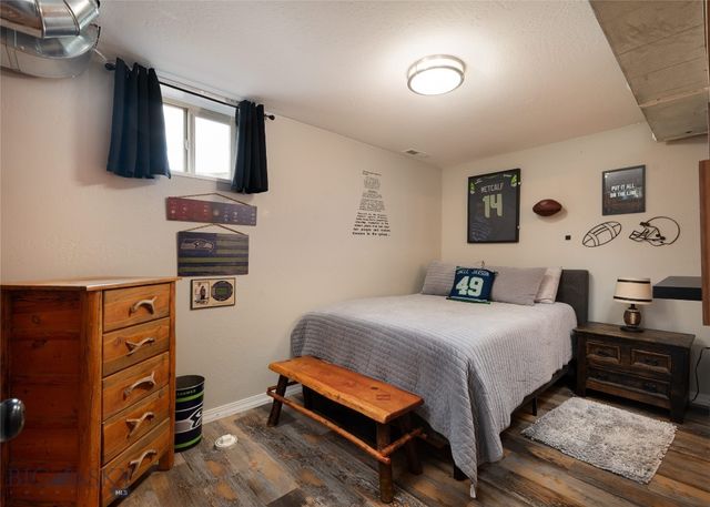 7550 & 7560 Springhill Road, Belgrade, MT 59714