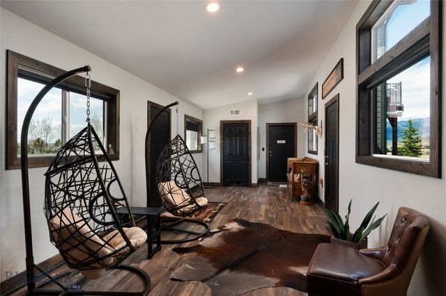 7550 & 7560 Springhill Road, Belgrade, MT 59714