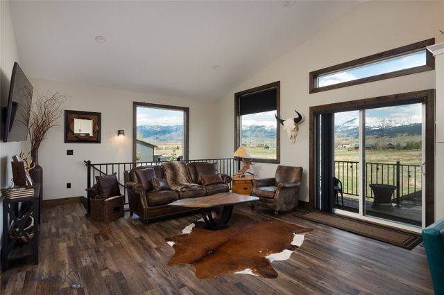 7550 & 7560 Springhill Road, Belgrade, MT 59714