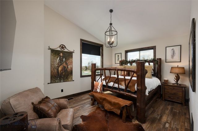 7550 & 7560 Springhill Road, Belgrade, MT 59714