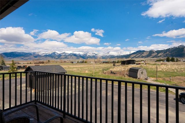 7550 & 7560 Springhill Road, Belgrade, MT 59714