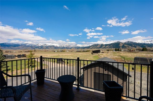 7550 & 7560 Springhill Road, Belgrade, MT 59714