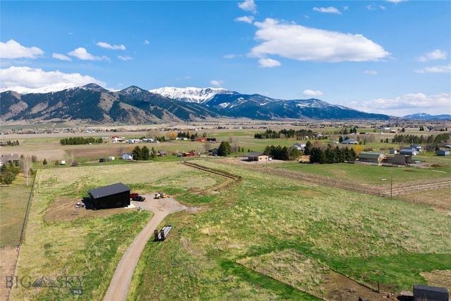 7550 & 7560 Springhill Road, Belgrade, MT 59714