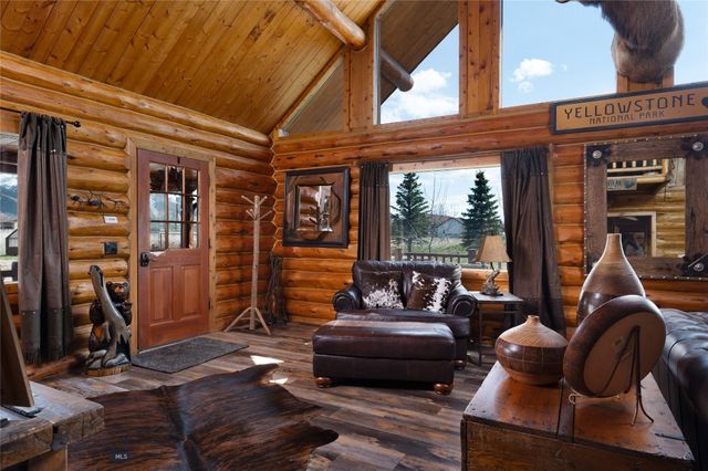 7550 & 7560 Springhill Road, Belgrade, MT 59714