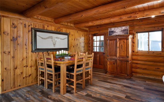 7550 & 7560 Springhill Road, Belgrade, MT 59714