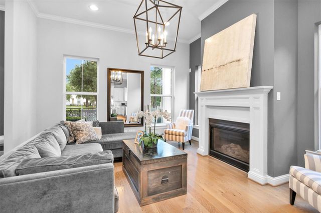 270 Green Boulevard, Shenandoah, TX 77384