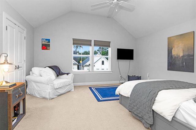 270 Green Boulevard, Shenandoah, TX 77384