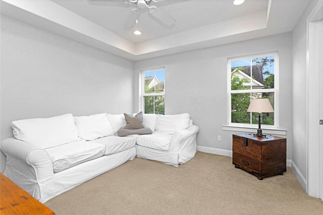 270 Green Boulevard, Shenandoah, TX 77384