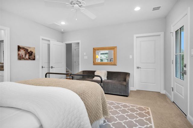 270 Green Boulevard, Shenandoah, TX 77384