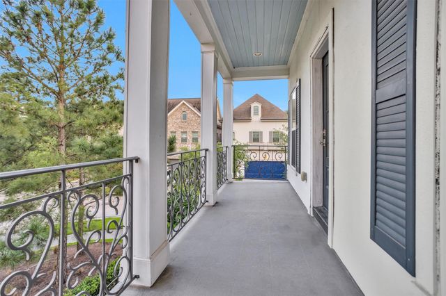 270 Green Boulevard, Shenandoah, TX 77384