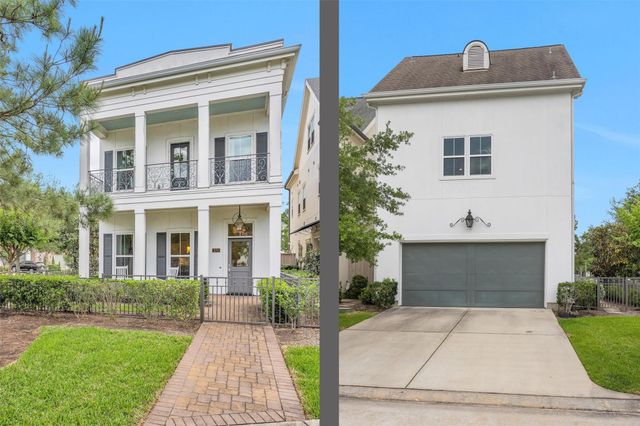 270 Green Boulevard, Shenandoah, TX 77384