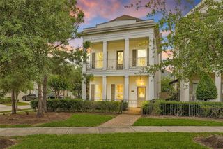 270 Green Boulevard, Shenandoah, TX 77384