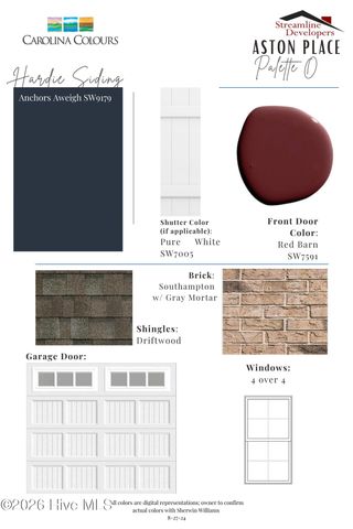 2007 Brighton Drive, New Bern, NC 28562