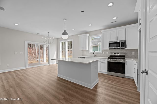 2007 Brighton Drive, New Bern, NC 28562