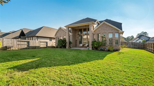 17525 Sunset Skies Road, Conroe, TX 77302