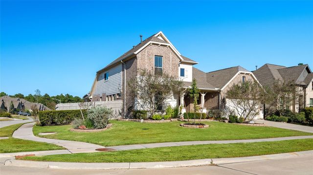 17525 Sunset Skies Road, Conroe, TX 77302