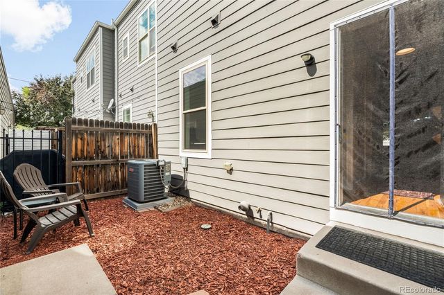 3474 E 28th Avenue, Denver, CO 80205