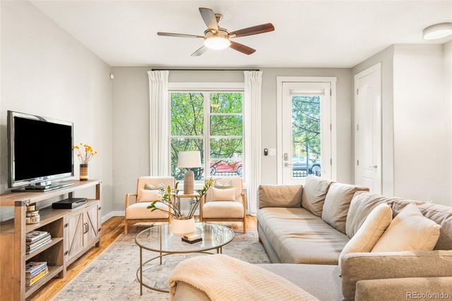 3474 E 28th Avenue, Denver, CO 80205